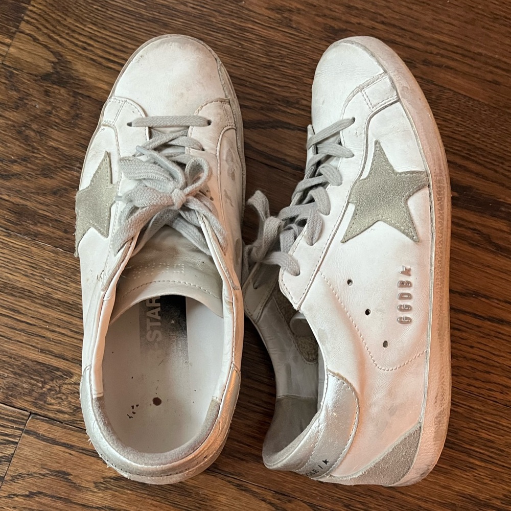 Golden Goose size 39